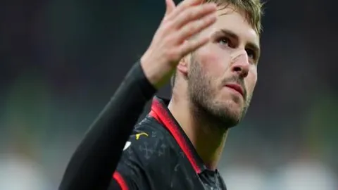 哈萨克斯坦司机新航标：霍尔果斯